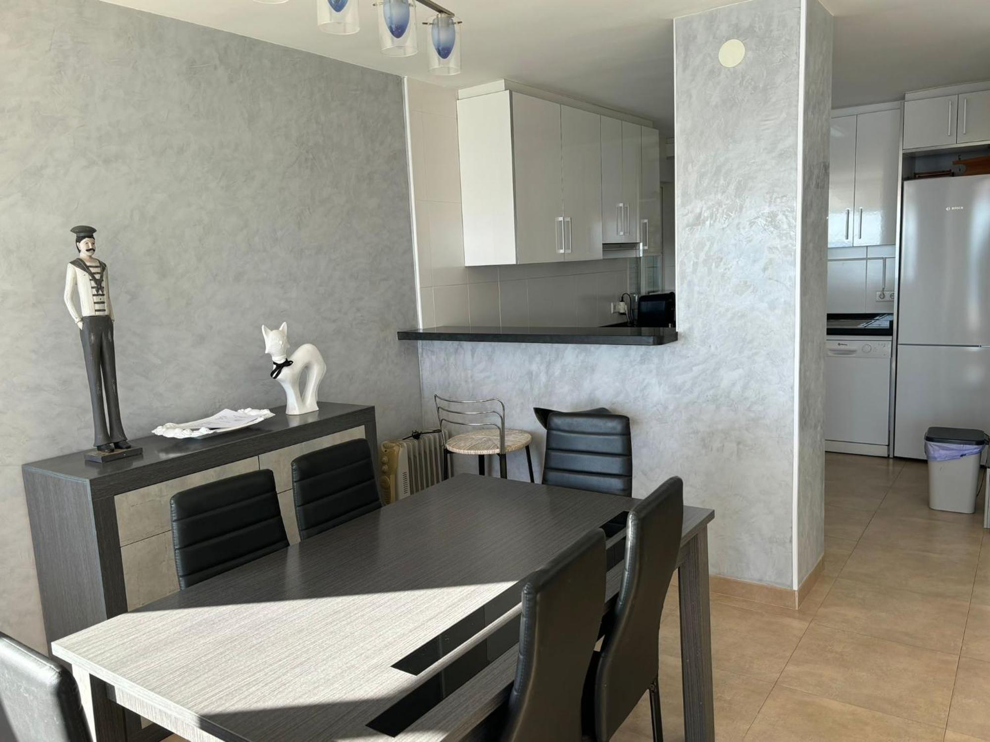 Apartamento Angela Villajoyosa Exteriör bild